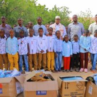 Somali’den Bursa’ya teşekkür 