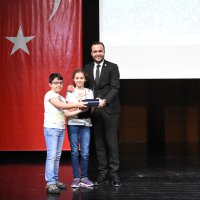 Çocuk hakları beyaz perdede 