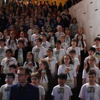 Çocuk hakları beyaz perdede 