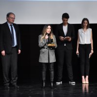 Çocuk hakları beyaz perdede 