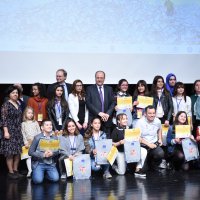 Çocuk hakları beyaz perdede 