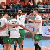 Efeler finale hazır 