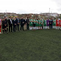 Kazanan dostluk olacak 