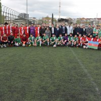 Kazanan dostluk olacak 