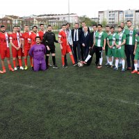 Kazanan dostluk olacak 