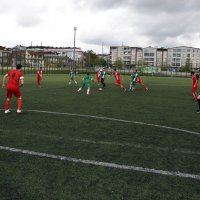 Kazanan dostluk olacak 