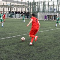 Kazanan dostluk olacak 