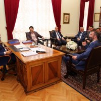 Büyükşehir’de denge sağlandı  