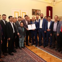 Büyükşehir’de denge sağlandı  