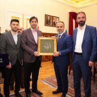 Büyükşehir’de denge sağlandı  