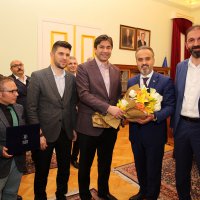 Büyükşehir’de denge sağlandı  