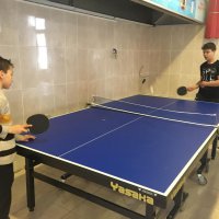 Kampta eğitimler tam gaz 