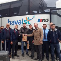 BBBUS rotaya yeni havaalanını da ekledi 