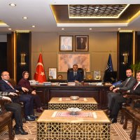 Başkan Aktaş’a 5 isim vekâlet edecek 