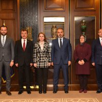 Başkan Aktaş’a 5 isim vekâlet edecek 