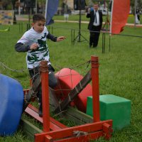 Macera Bursa’da başladı 