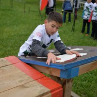 Macera Bursa’da başladı 