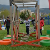 Macera Bursa’da başladı 