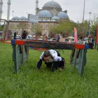 Macera Bursa’da başladı 