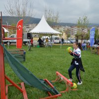 Macera Bursa’da başladı 