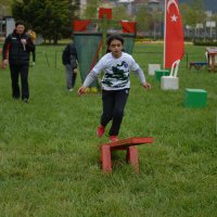 Macera Bursa’da başladı 