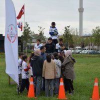 Macera Bursa’da başladı 