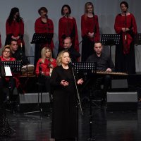 ‘İlahi Aşk’ ile huzur yolculuğu 