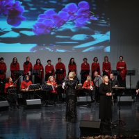 ‘İlahi Aşk’ ile huzur yolculuğu 