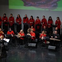 ‘İlahi Aşk’ ile huzur yolculuğu 