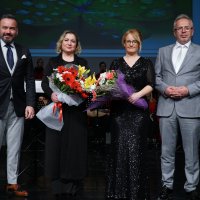 ‘İlahi Aşk’ ile huzur yolculuğu 