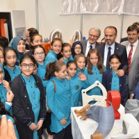 Bursa Bilim Festivali’ne rekor başvuru 