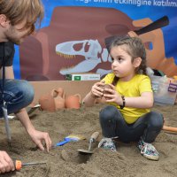 Bursa Bilim Festivali’ne rekor başvuru 