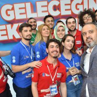 Bursa Bilim Festivali’ne rekor başvuru 