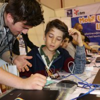 Bursa Bilim Festivali’ne rekor başvuru 