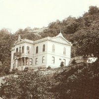 Dünün tanığı “Hünkâr Köşkü” 