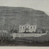 Dünün tanığı “Hünkâr Köşkü” 