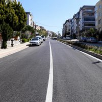 Ulaşım yatırımları hız kesmiyor 