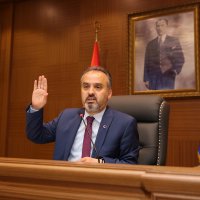 Büyükşehir’in 2018 yılı faaliyet raporuna onay  