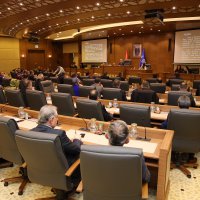 Büyükşehir’in 2018 yılı faaliyet raporuna onay  