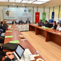 Geleneksel sanatlar festivalde buluşuyor  