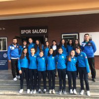 Küçük Sultanlar yola çıktı 