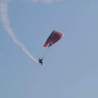 ‘Çok havalı’ bir yarış 