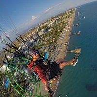 ‘Çok havalı’ bir yarış 