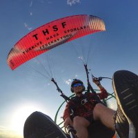 ‘Çok havalı’ bir yarış 