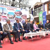 Dünden yarına İznik’te turizm 