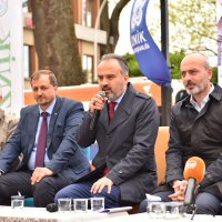 Dünden yarına İznik’te turizm 