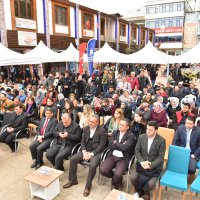 Dünden yarına İznik’te turizm 