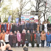 Dünden yarına İznik’te turizm 