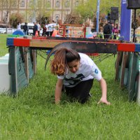 Maceracılar madalyalarına kavuştu 