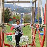 Maceracılar madalyalarına kavuştu 